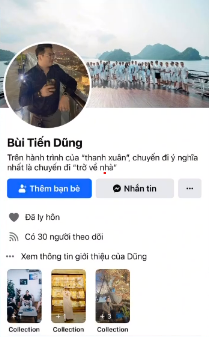 Kip thoi ngan chan vu su dung video nhay cam de doa, tong tien