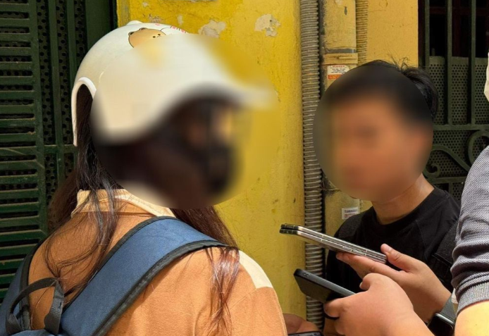 Vu chay 14 nguoi chet: Co gai ve muon nen thoat nan