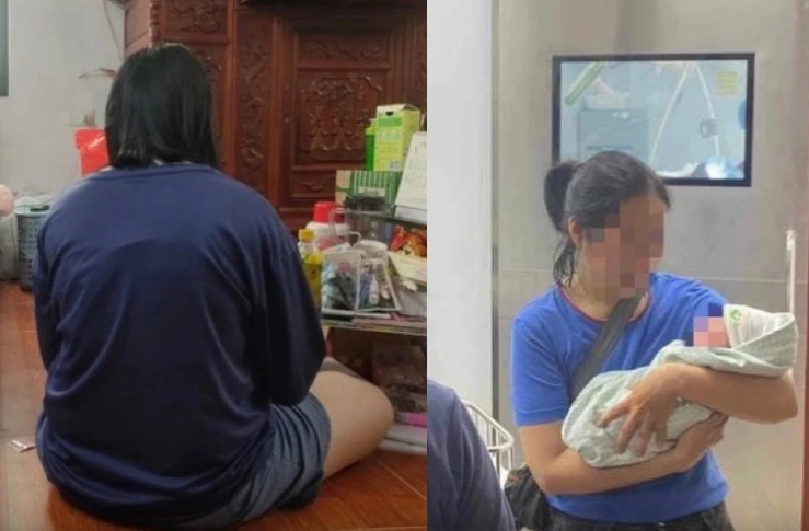 Vu be gai 12 tuoi sinh con: Da co ket qua xet nghiem ADN