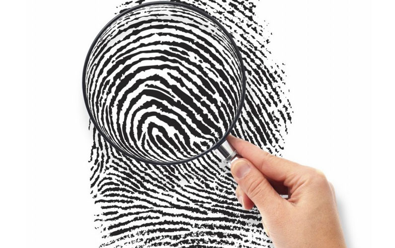 Hàng chục đối tượng thuộc diện tình nghi trên địa bàn được đưa vào tầm ngắm. Đang trong quá trình sàng lọc thông tin, các điều tra viên phát hiện một sự việc bất thường. Trong số những người thân gần nhà cháu Ba, Nguyễn Văn Tin (SN 1992, anh trai họ nạn nhân) bất ngờ biến mất. Theo thông tin từ gia đình, Tin vừa qua Trung Quốc để làm ăn. Tiến hành đối chiếu dấu vân tay thu thập được tại hiện trường, cơ quan chức năng nhận thấy trùng khớp với dữ liệu của Nguyễn Văn Tin. (Ảnh minh họa, nguồn internet) 