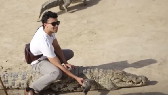 Theo truyền thuyết, nguồn gốc của sự chung sống hài hòa này có thể bắt nguồn từ thế kỷ 14 hoặc 15 khi khu vực này nằm dưới sự cai trị của Koud Naba, một thủ lĩnh địa phương.