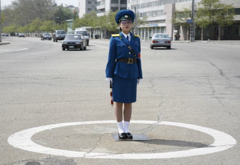 Goc anh dac biet gay kinh ngac ve cuoc song o Trieu Tien-Hinh-11