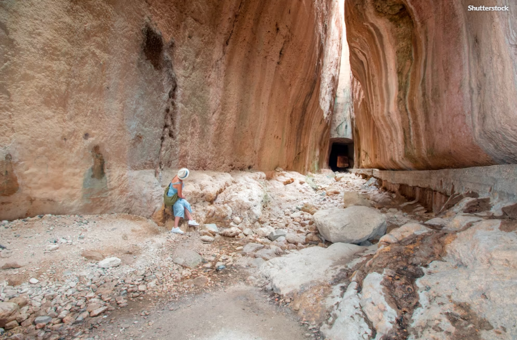 Hiện nay, công trình này là điểm tham quan nổi tiếng ở Thổ Nhĩ Kỳ, thu hút nhiều du khách.