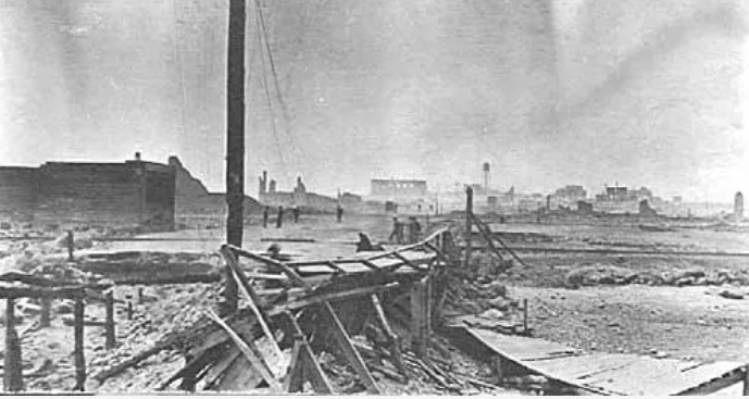 5 vụ cháy rừng kinh hoàng nhất trong lịch sử thế giới - Hình 2 5 vu chay rung kinh hoang nhat trong lich su the gioi-Hinh-2