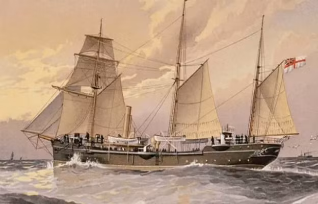 Cuoc chien tranh ngan nhat trong lich su, chi keo dai 38 phut