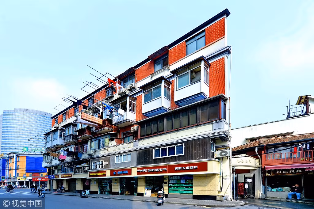 ​Cuoc song trong ngoi nha mong nhat the gioi