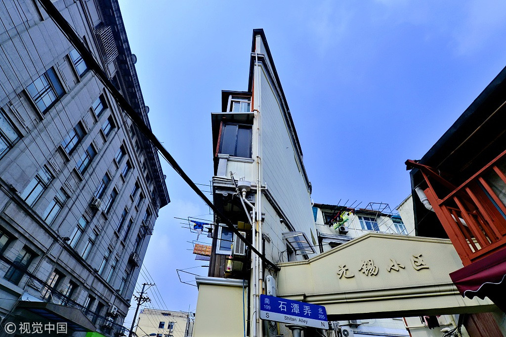 ​Cuoc song trong ngoi nha mong nhat the gioi-Hinh-2