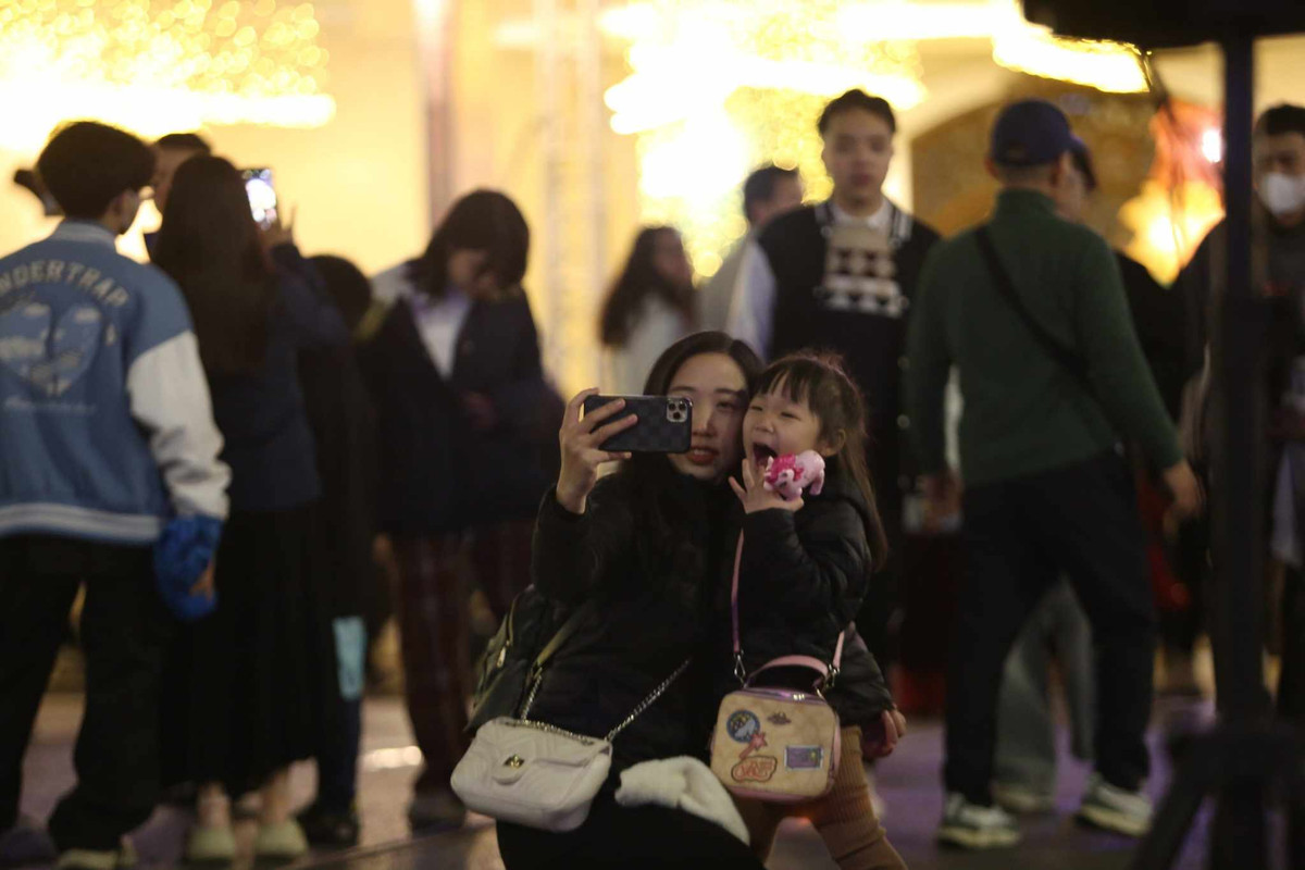 Dự kiến, số lượng người đổ về đón Giao thừa rất lớn nên công tác thường trực luôn được chú trọng và quan tâm.