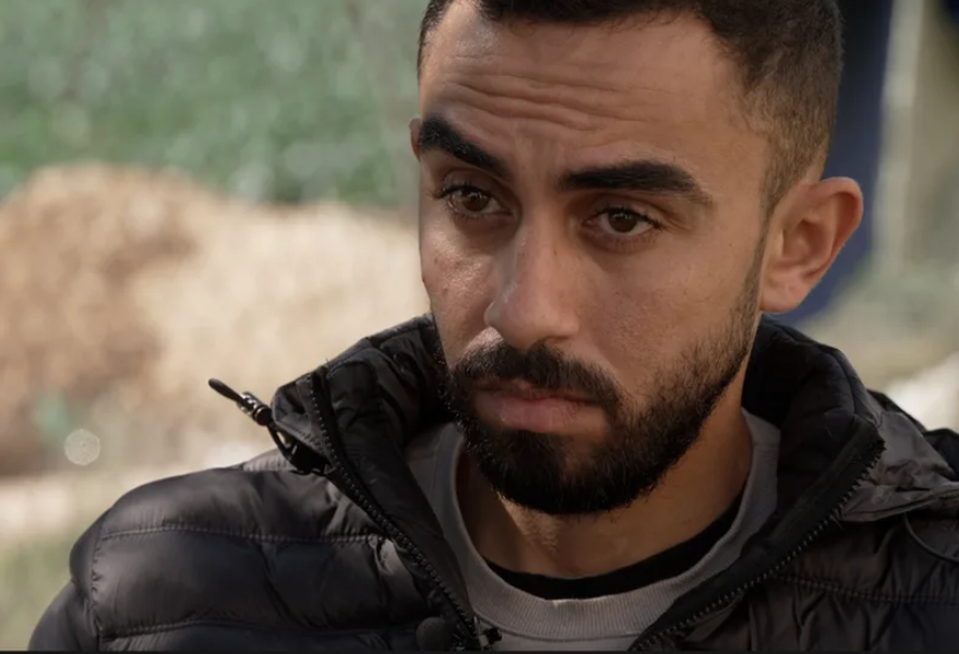 Mat 103 nguoi than trong vu Israel khong kich Gaza