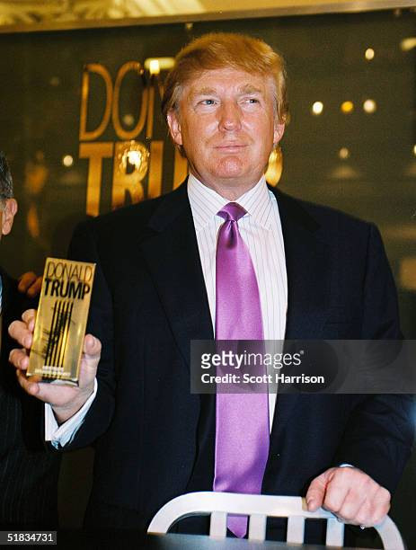 Những thương hiệu gắn liền tên tuổi cựu Tổng thống Trump - Hình 7 Nhung thuong hieu gan lien ten tuoi cuu Tong thong Trump-Hinh-7