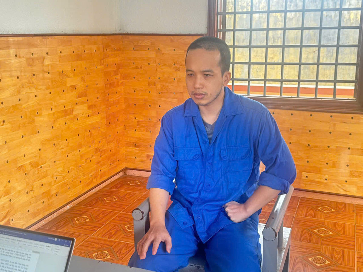 Bắt 3 đối tượng thuê xe ô tô tự lái rồi mang đi bán - Hình 2 Bat 3 doi tuong thue xe o to tu lai roi mang di ban-Hinh-2