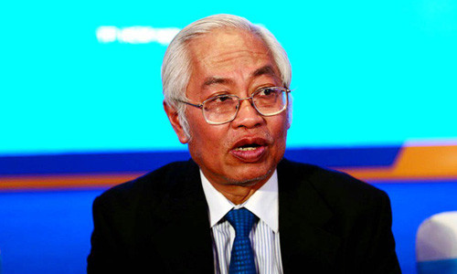 Ông Trần Phương Bình. Nguồn ảnh: Tuổi Trẻ