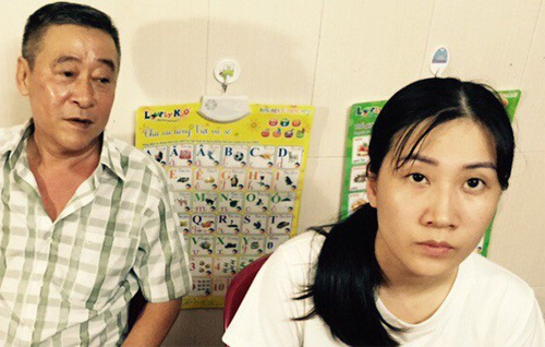 Duong day lo de hang ty dong moi ngay bi triet pha nhu the nao?