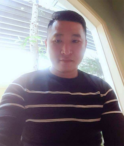 Nghi pham giet vo, om con tuoi xang co thu bi tram cam