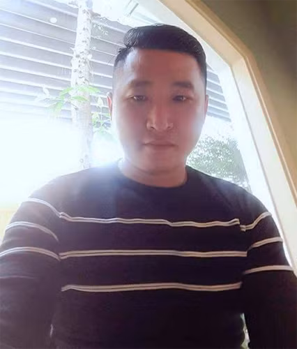 Nghi pham giet vo, om con tuoi xang co thu bi tram cam