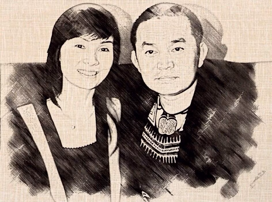 Xuan Hinh ngau hung lam tho tang vo yeu-Hinh-2