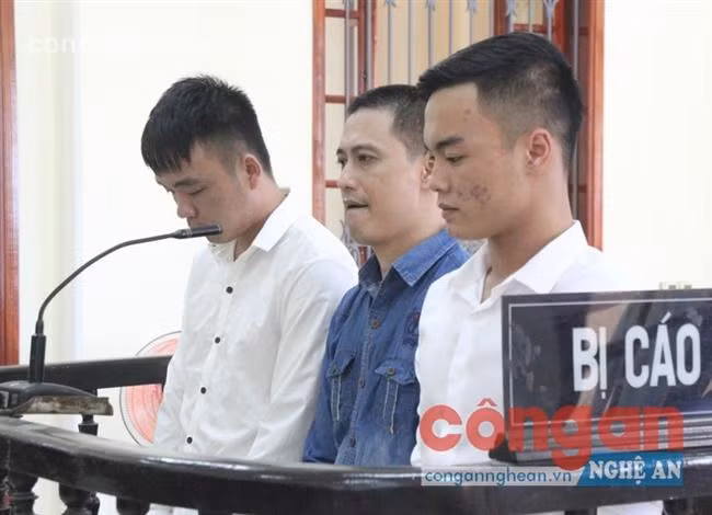 Hung thu vu no sung lam 3 nguoi thuong vong lanh an