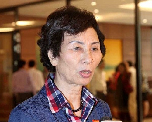 “Ca ho lam quan” o My Duc: Ho phu sinh ho tu khong hiem?