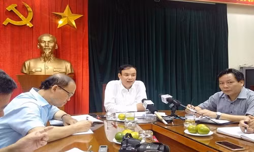 Ha Noi kiem diem huyen My Duc vi 