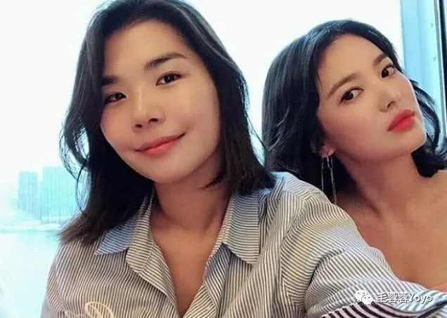 Song Hye Kyo dang hinh day an y truoc tin chong ngoai tinh voi ban than-Hinh-3