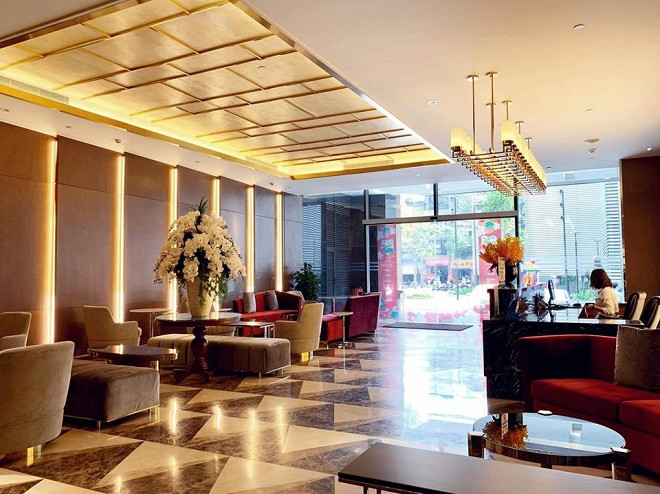 Choang voi can nha dang rao ban cua MC giau nhat VTV Duc Bao-Hinh-5