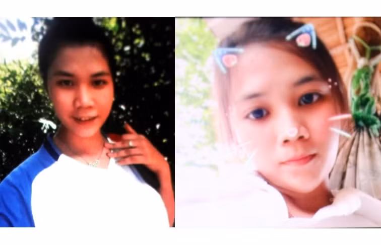 Co gai mat tich sau cuoc dien thoai cau cuu: Bi an nam thanh nien cung que