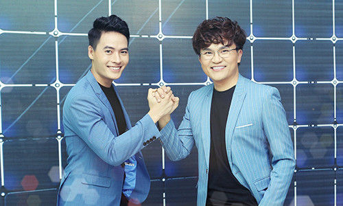 Dai Nghia khoc khi thang gan 1 ty o gameshow Tuong lua