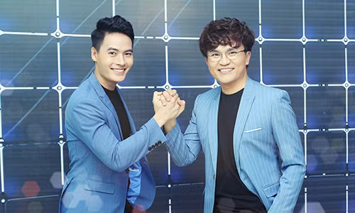 Dai Nghia khoc khi thang gan 1 ty o gameshow Tuong lua