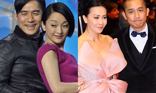 Luu Gia Linh noi gi ve tin don Luong Trieu Vy ngoai tinh voi Chau Tan?