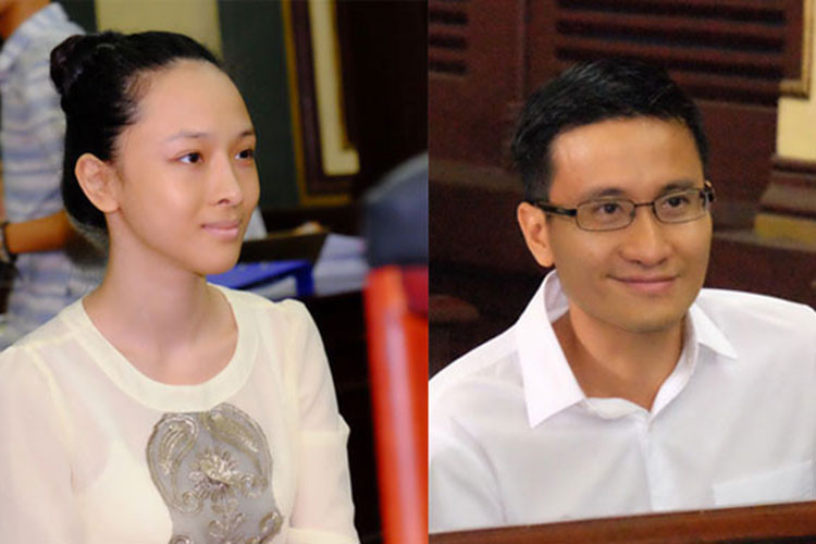 Qua điều tra cho thấy Phương Nga từng cung cấp các văn bản thể hiện có nhận tiền để mua nhà cho ông Mỹ, do đó không đủ cơ sở quy kết ông Mỹ vu khống, bịa đặt. Ảnh: Nhà đầu tư