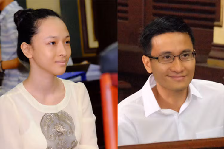 Qua điều tra cho thấy Phương Nga từng cung cấp các văn bản thể hiện có nhận tiền để mua nhà cho ông Mỹ, do đó không đủ cơ sở quy kết ông Mỹ vu khống, bịa đặt. Ảnh: Nhà đầu tư