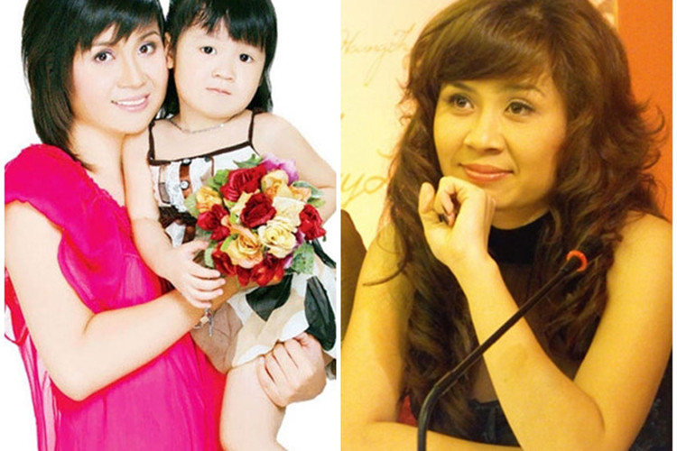 Nhạc sĩ Lưu Thiên Hương cho hay, ông xã thường xuyên đóng góp về mặt nghệ thuật và thời trang cho vợ.