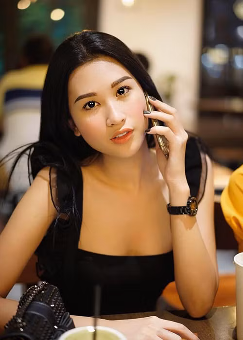 Trong đêm chung kết Miss World Việt Nam 2019 vào ngày 3/8, Anh Thư sẽ phải cạnh tranh vương miện với 38 người đẹp khác.