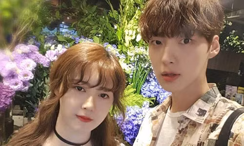 Goo Hye Sun: “Ahn Jae Hyun muon ly hon vi toi khong co vong 1 goi cam“