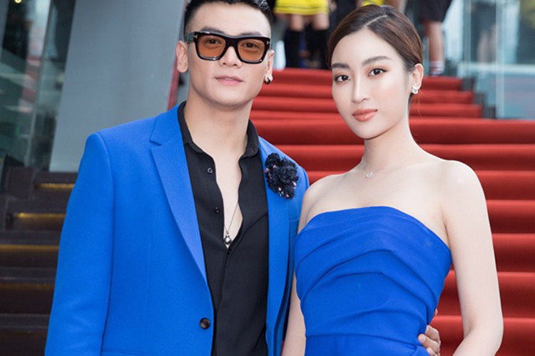 Là thành viên team Xanh dương trong Cuộc đua kì thú 2019, Đỗ Mỹ Linh bị chê bai còn Lê Xuân Tiền lại được lòng khán giả.