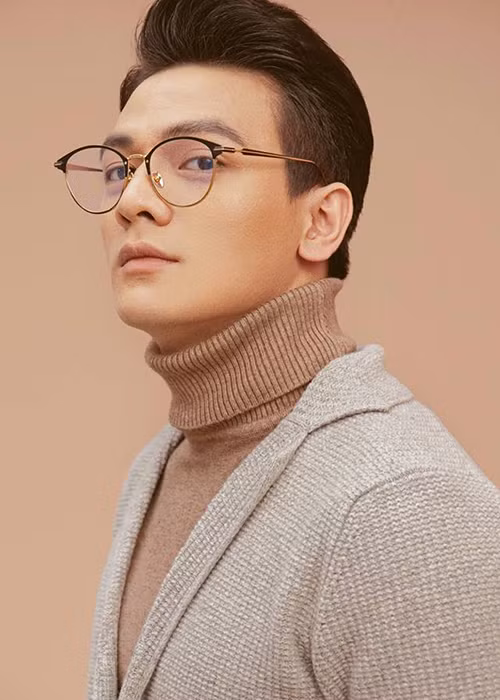 Xuân Tiền là gà cưng của NTK Đỗ Mạnh Cường.