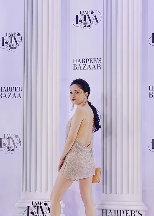 Quang Dũng vốn là người Thu Ngọc dành cả thanh xuân để yêu và cưới làm chồng. Ảnh: Dân Việt