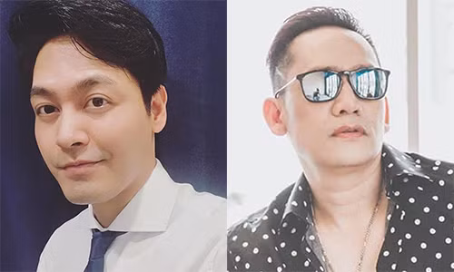 Phan Anh noi gi khi Duy Manh am chi bo tui 21 ty tu thien?