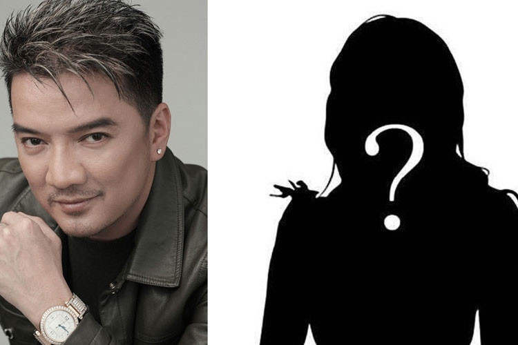 Năm 23 tuổi, Mr Đàm bị một fan nữ gây áp lực buộc sang Mỹ nếu không muốn mất đi đứa con. Nhưng vì mới nổi nên anh quyết định không đi.