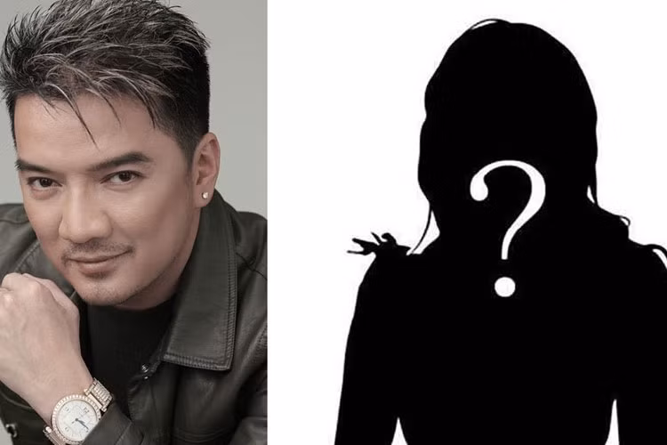 Năm 23 tuổi, Mr Đàm bị một fan nữ gây áp lực buộc sang Mỹ nếu không muốn mất đi đứa con. Nhưng vì mới nổi nên anh quyết định không đi.