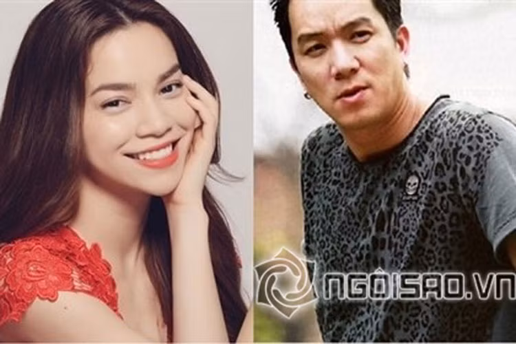 Ngoài Đức Trí và Huy Tuấn, Huy MC và Tuấn Hưng cũng từng là người tình tin đồn của Hà Hồ trước khi cô đến với Cường Đô la. Ảnh: Ngôi sao