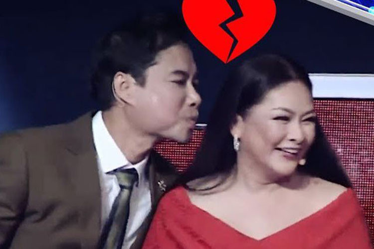 Giống Đàm Vĩnh Hưng, "ông hoàng nhạc sến" Ngọc Sơn vẫn chưa lập gia đình.