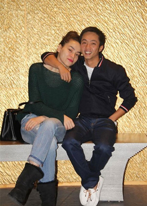 Giống Ngọc Trinh, Hồ Ngọc Hà có tình sử đầy ồn ào, trong đó cuộc hôn nhân với Cường Đô la tốn giấy mực nhất.