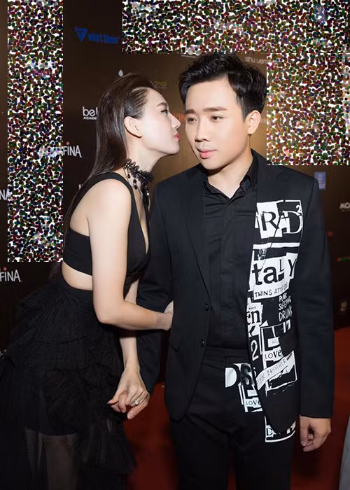 Hari Won gợi cảm bội phần sau khi kết hôn, bảo sao Trấn Thành ngày càng mê mẩn.