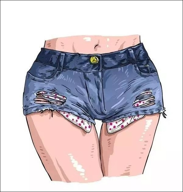 10 kieu con gai bi dan ong ghet nhat moi thoi dai-Hinh-7