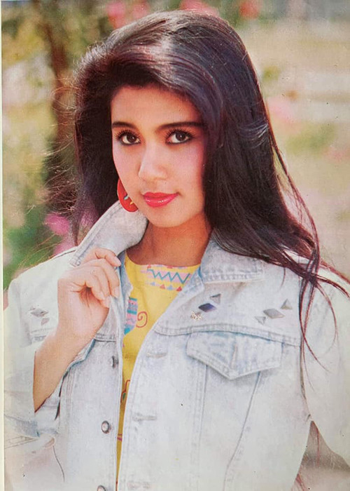 Mối tình giữa Việt Trinh và Trần Văn Giao cũng kết thúc tương tự khi đại gia siêu lừa đảo này cũng vướng vào vòng lao lý.