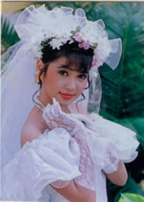 Khi Phạm Huy Phước bị kết án tử hình vì tội gây thất thoát tài sản của nhà nước, danh tiếng của Việt Trinh đã bị ảnh hưởng nghiêm trọng.