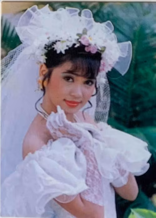 Khi Phạm Huy Phước bị kết án tử hình vì tội gây thất thoát tài sản của nhà nước, danh tiếng của Việt Trinh đã bị ảnh hưởng nghiêm trọng.