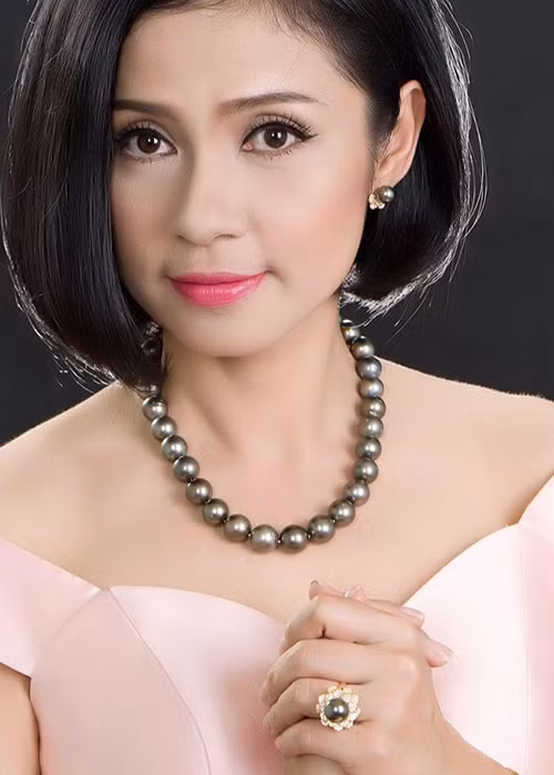 Tuy nhiên, hôn nhân của Việt Trinh không viên mãn do vợ chồng cô không hợp lý tưởng. Việt Trinh yêu nghệ thuật, trong khi chồng cô lại không thích nghề nghiệp của vợ.