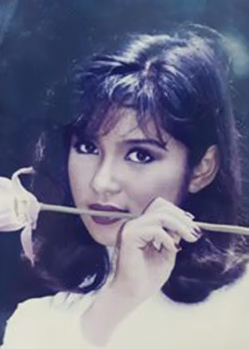 Việt Trinh từng trở thành người yêu của Phạm Huy Phước - giám đốc Công ty Tamexco. Đại gia này đã ôm cả "núi" tiền để mua quà tặng cho ngọc nữ màn ảnh.